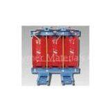 Yellow / Black, Thick, Liquid Bubble Free Casting Epoxy Resin For Dry Type Transformer