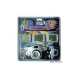 Sell Digital Camera Shape Fighting Game Player