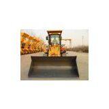 ZL16F Wheel Loader With 1m3 Bucket Capacity thumbnail-1