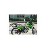 Dirt Bike (125cc Dirt Bike,alloy Dirt Bike) thumbnail-1