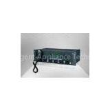 10 Zone Voice Evacuation System 20VA , AC 220V 50Hz / 60Hz BGM System thumbnail-1