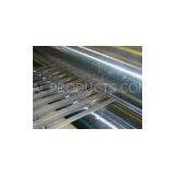 Construction Field Cold Rolled Stainless Steel Strips JIS 316L And 2B / BA Surface thumbnail-1