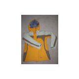 Canada Women''s Ski Suit thumbnail-1