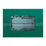Oxidation Surface Die Casting Product For Communication Equipment