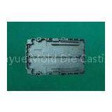 Oxidation Surface Die Casting Product For Communication Equipment thumbnail-1