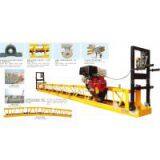 Frame-type Concrete Truss Screeds thumbnail-1