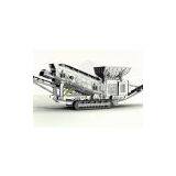 Track-mounted Mobile Crushing Plant-Henan Liming thumbnail-2