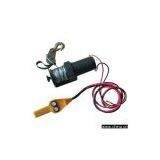 Sell Electric Winch 2000LBS thumbnail-1