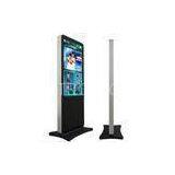 55 Inch 65 Inch LG TFT Stand Alone Digital Signage Advertising Player With Full HD 1080P thumbnail-1
