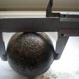 Dia.40mm to 90mm High Chrome Grinding Balls,casting Chromium Alloy Grinding Balls,casting Alloy Chrome Balls for Mill thumbnail-5