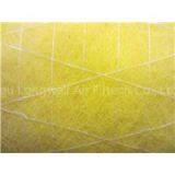 Fiberglass Types Roll-O-Mat- Filter White With Scrim Backing by Oil in it thumbnail-2