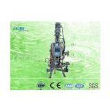 Stainless Steel Housing 50 Micron Industrial Water Filters With Multi - Cartridge