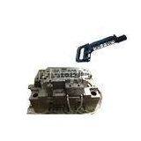 Multi Cavity Auto Parts Mould PP PE ABS Plastic Injection Molding High Accuracy thumbnail-1