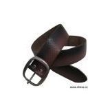 Sell Genuine Leather Belt