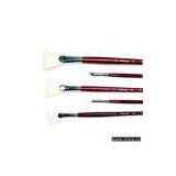 Sell Oil & Acrylic Brush (Fan) thumbnail-1