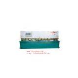 Hydraulic Shearing Machine thumbnail-1