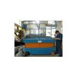 Self-propelled Scissor Lift Platform/ Lift Table& thumbnail-1