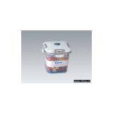 Square Airtight Box 0.55L thumbnail-1