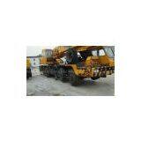 Used KATO 30t Truck Crane thumbnail-3