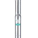 4SS 4 Inch Deep Well Pump