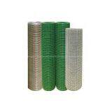 PVC Welded Wire Mesh