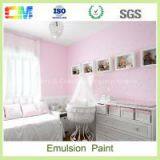 Hot Sale Asian Emulsion Paint Wall Putty Price for Interior Wall thumbnail-2