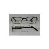 Comfortable Kids Eyeglass Frames , Optical Frame In Fashion , Blue / Green