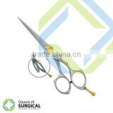 Barber Scissors Razor Edge Barber Scissors Japanese Professional Hair Cutting Scissors Styling B-BRS-79