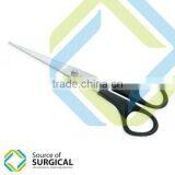 Plastic Handle Scissor High Quality and Design B-PHS-13