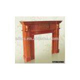 Fireplace Mantel thumbnail-1
