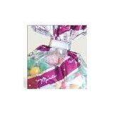 double wire twist ties