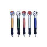 Sell Soccer Pen