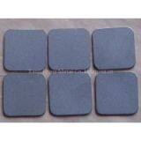 Resistant High Strength and High Temperature Micorns Porous Sintered Metal Filter Elements thumbnail-2