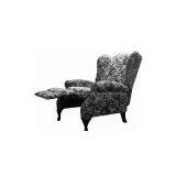 Wing Recliner thumbnail-1