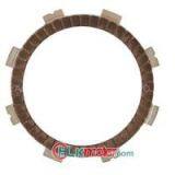 Automobile Clutch Cover and Driven Plate for All Kinds of Motorcycle thumbnail-1