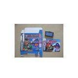 GBA Game