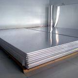 1050,1060,1100 Alloy Aluminum Sheets thumbnail-1
