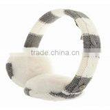 2015 China Suppliers Black and White Earmuffs thumbnail-2