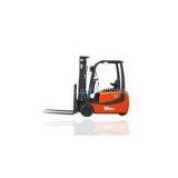 1.5-1.8 Ton 3-Wheel Electric Fork Truck
