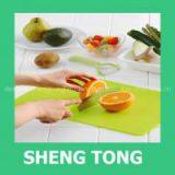 Plastic Kitchen Polypropylene Cutting Board ,pizza Cutting Board for Sale thumbnail-2