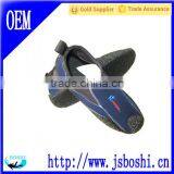 Man's New Stylish Neoprene Mesh Rubber Beach Shoes thumbnail-4