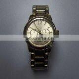 Wholesale Cheap Silver Japan Movement Boy Alloy Quartz Watch thumbnail-1