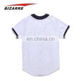 New Design Dri Fit Baseball Jersey for Sale thumbnail-4