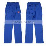 Winter Comfortable Fleece Pants Fashion Sweat Pants thumbnail-1