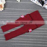 Children Custom Tight Breathable Warm Winter Girls Sexy Leggings thumbnail-5