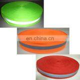Classical Nylon Warning Reflective Tape for Reflective Waved Webbing K-11 thumbnail-3