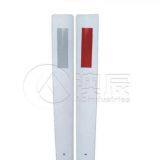 PVC Guide Post (Drivable)