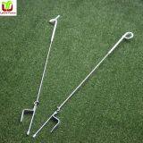 Lydite Steel Pigtail Post Steel Post Step in Pigtail Post For Electric Fence thumbnail-1