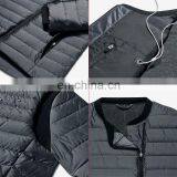 100% Polyester Lightweight Waterproof Wholesale Blank Varsity Fashion Nylon Jackets Women thumbnail-2