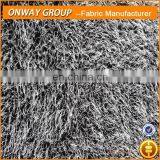 Onway Textile Wool Burshed Fabric for Making Knitting Sweater thumbnail-1